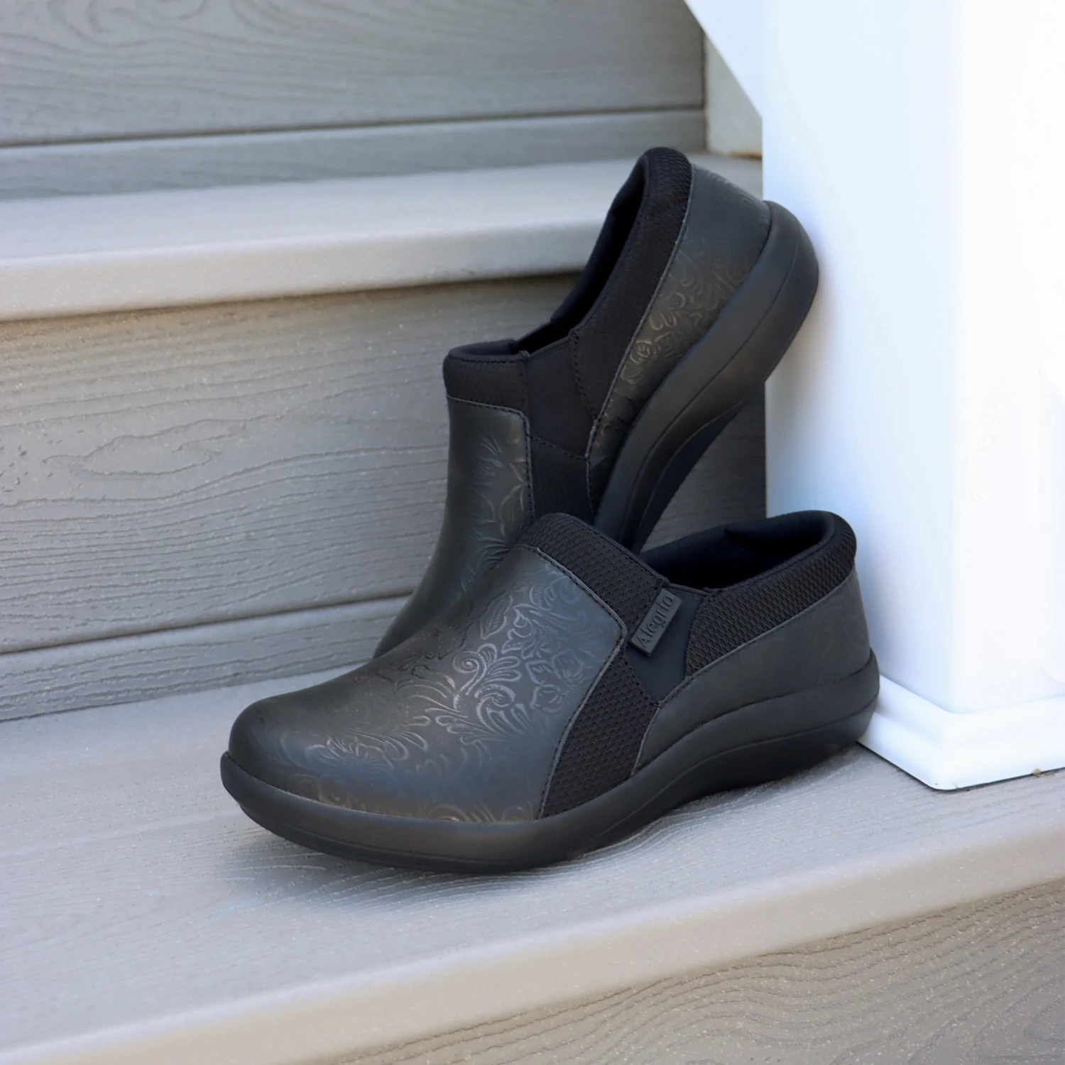 Shoes Duette Aged Ink Shoe 4 Shoes Duette Aged Ink Shoe - Image 2