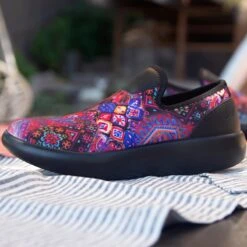 Eden Beauty Blur Shoe -Alegria Shoes Sale 0000 EDE 671 2