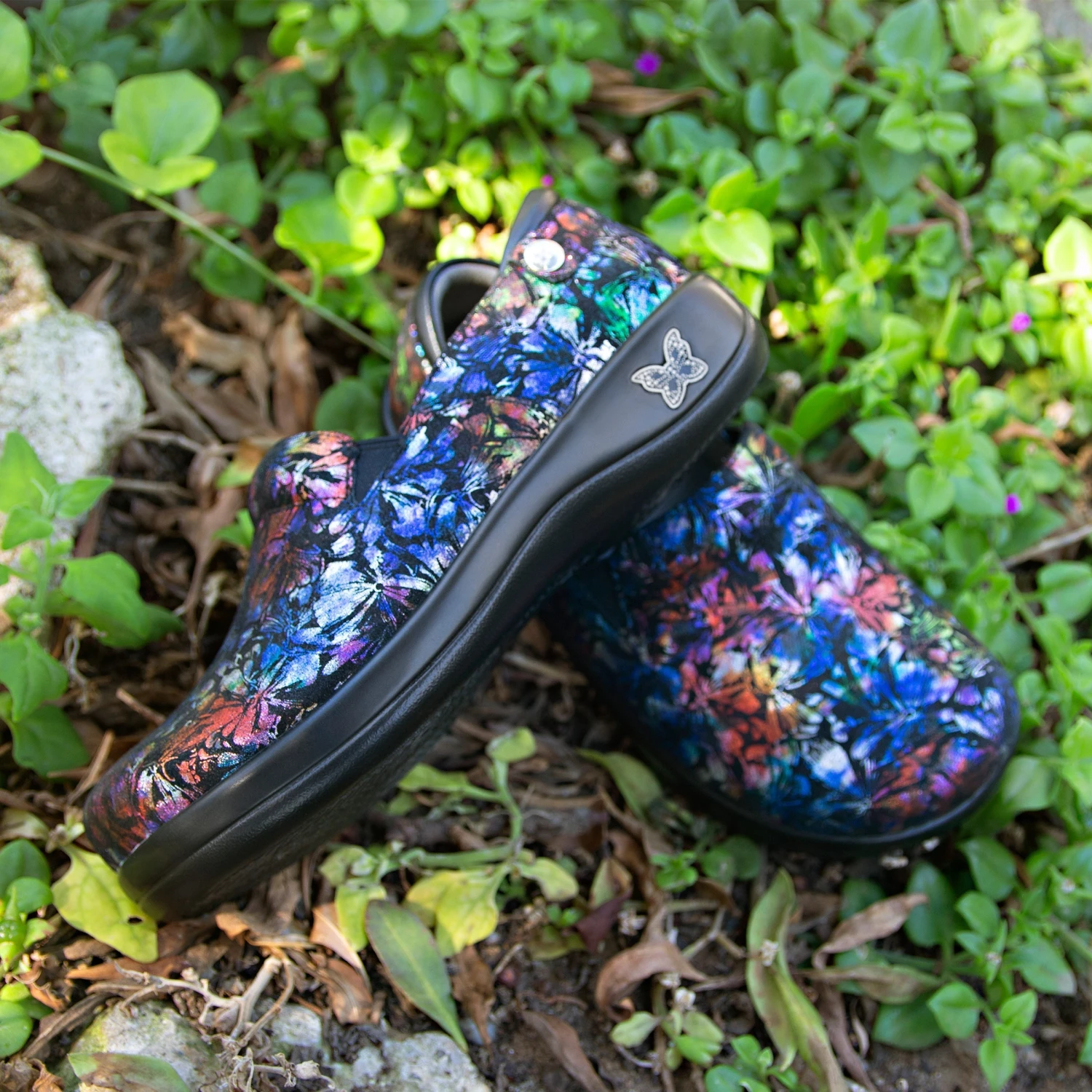 Keli Ruckus Professional Shoe 4 Keli Ruckus Professional Shoe - Image 2