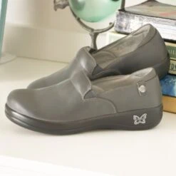 Shoes Keli Oiled Ash Professional Shoe 10 Shoes Keli Oiled Ash Professional Shoe -Alegria Shoes Sale 0000 KEL 7413 1