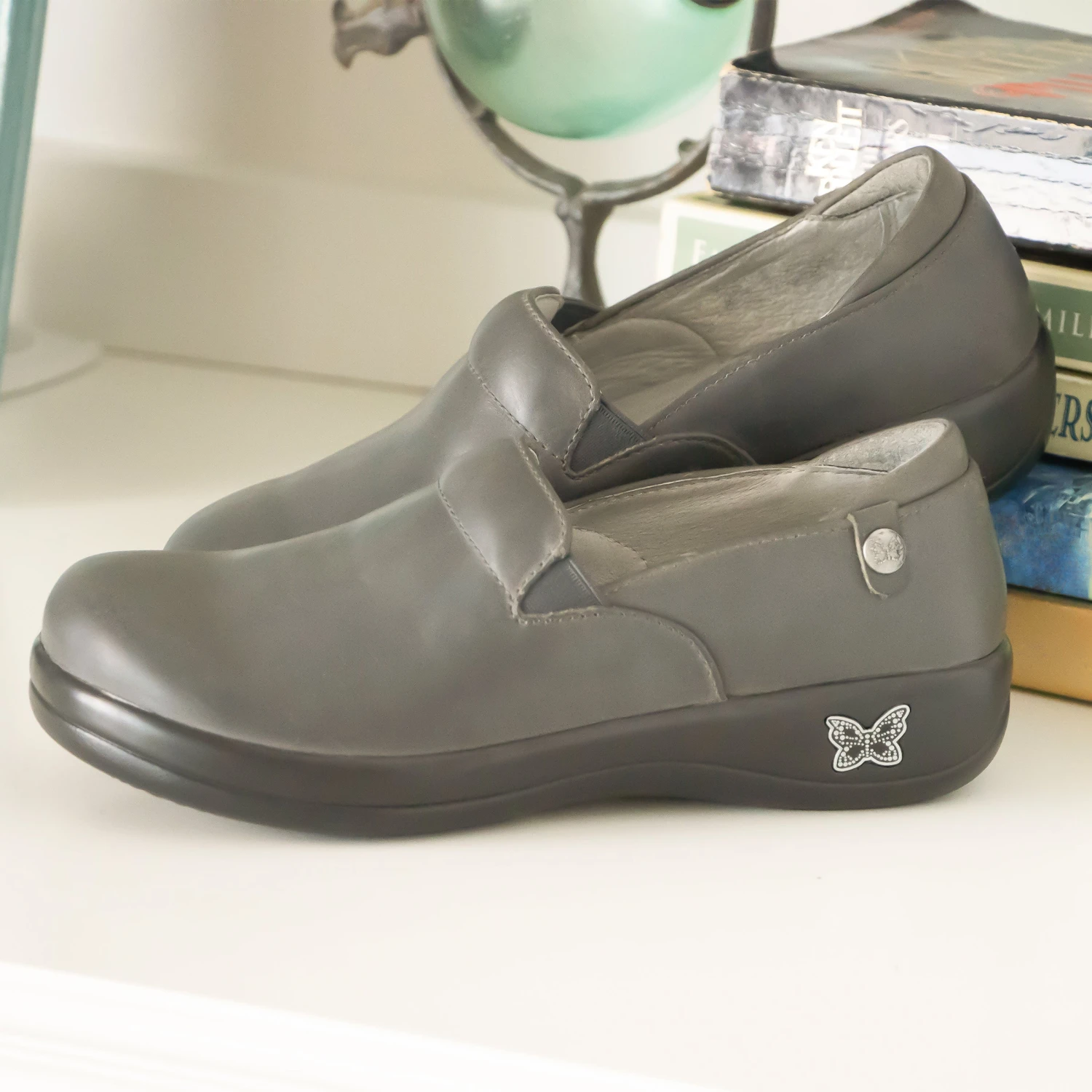 Shoes Keli Oiled Ash Professional Shoe 4 Shoes Keli Oiled Ash Professional Shoe - Image 2