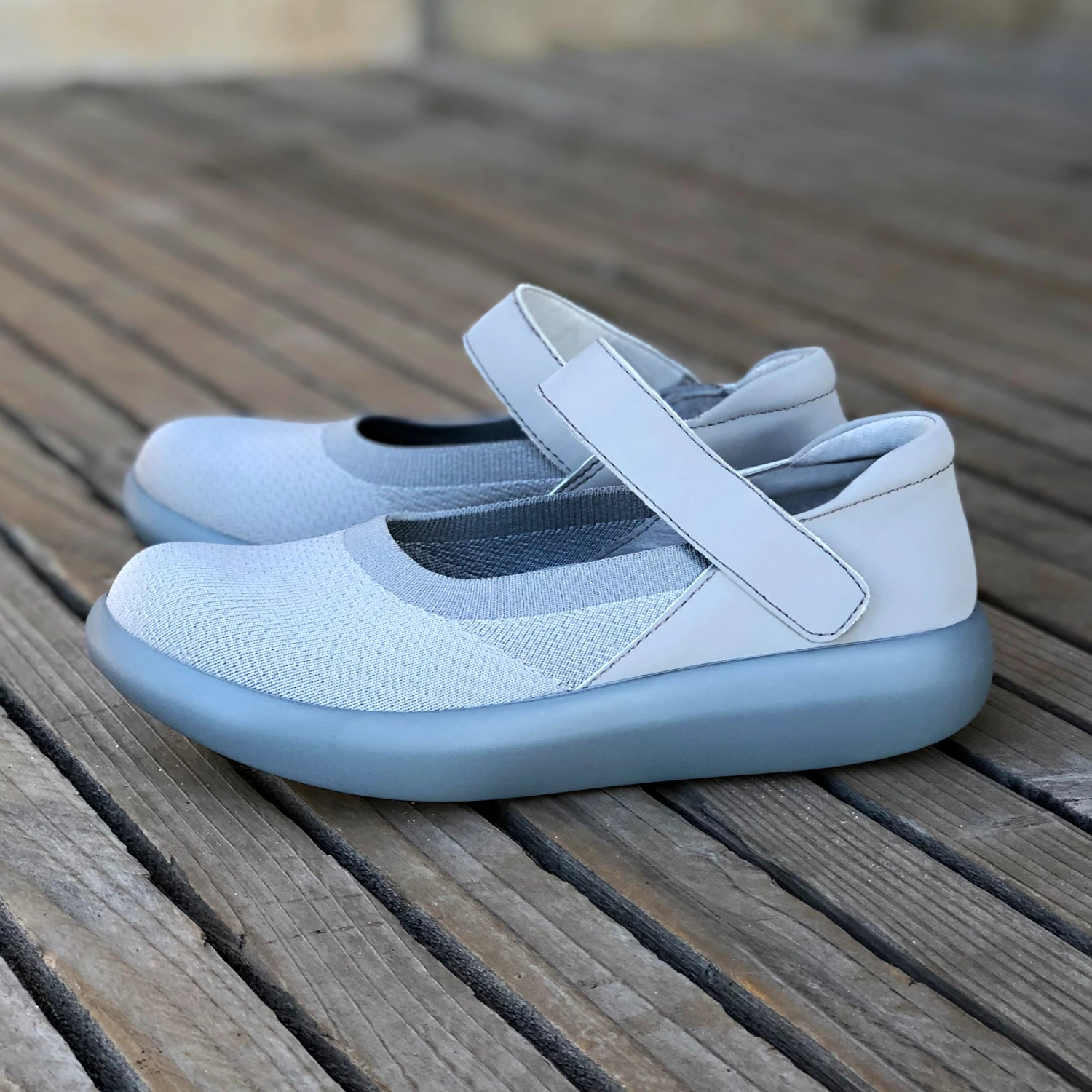 Shoes Olivia Dove Mary Jane 4 Shoes Olivia Dove Mary Jane - Image 2