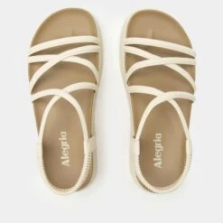 Audie Crème Brulee Sandal 15 Audie Crème Brulee Sandal -Alegria Shoes Sale ADE 6506 S4 516eae06 fed3 4ffc 8e20 fb07e76ab06b