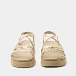 Audie Champagne Sandal -Alegria Shoes Sale ADE 6507 S5 4c740c55 da74 40fd 8823 741fea21e896