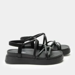Audie Caviar Sandal 11 Audie Caviar Sandal -Alegria Shoes Sale ADE 6516 S2 3736542b 68b6 4a0f 90ee 758a8f43301a