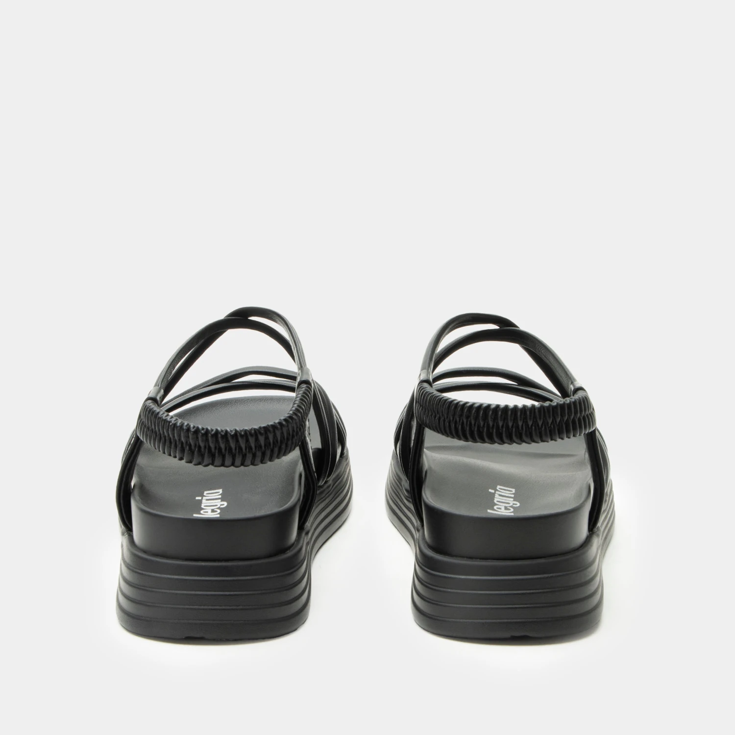 Audie Caviar Sandal 6 Audie Caviar Sandal - Image 4