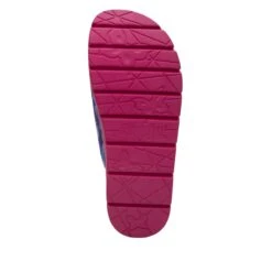 Airie Such A Monet Multi Sandal 11 Airie Such A Monet Multi Sandal -Alegria Shoes Sale AIR 267 S5