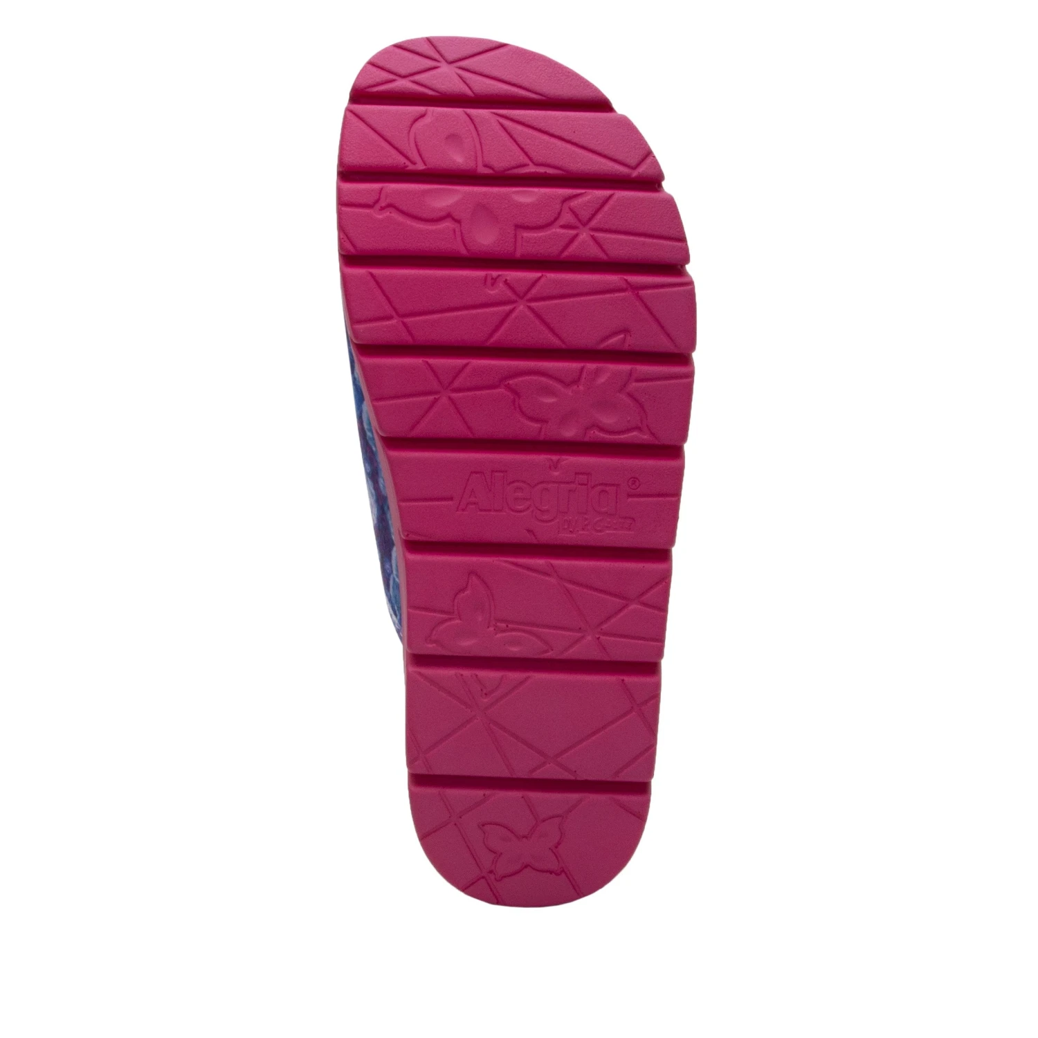 Airie Such A Monet Multi Sandal 7 Airie Such A Monet Multi Sandal - Image 5