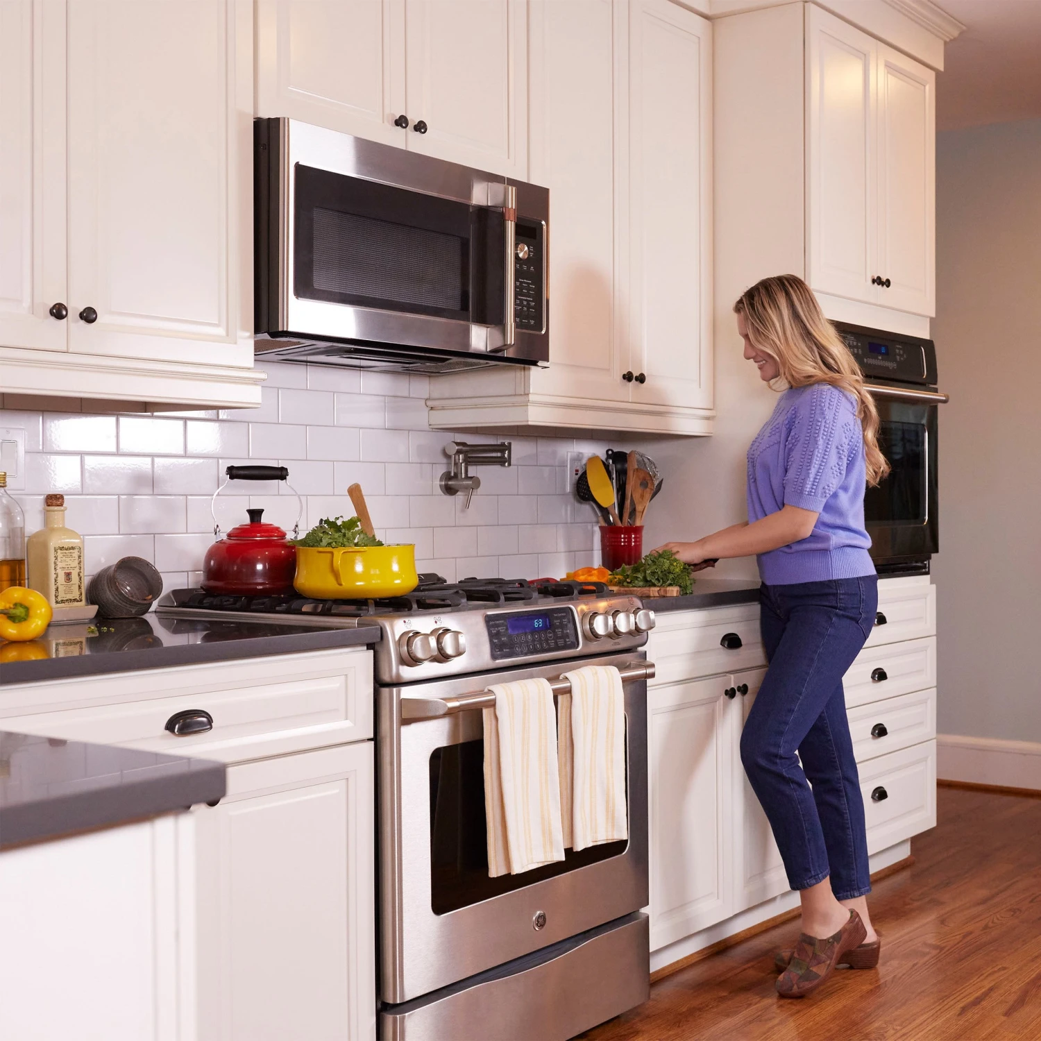 Sereniti Patchwork Shoe 9 Sereniti Patchwork Shoe - Image 7