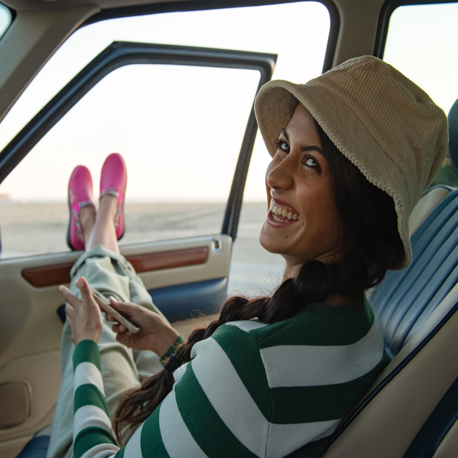 Shoes Duette Pinkie Sweet Shoe 4 Shoes Duette Pinkie Sweet Shoe - Image 2