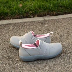 Shoes Savvie Dove Professional Shoe 9 Shoes Savvie Dove Professional Shoe -Alegria Shoes Sale ALEGRIA SS22 SAV 5035 S1X