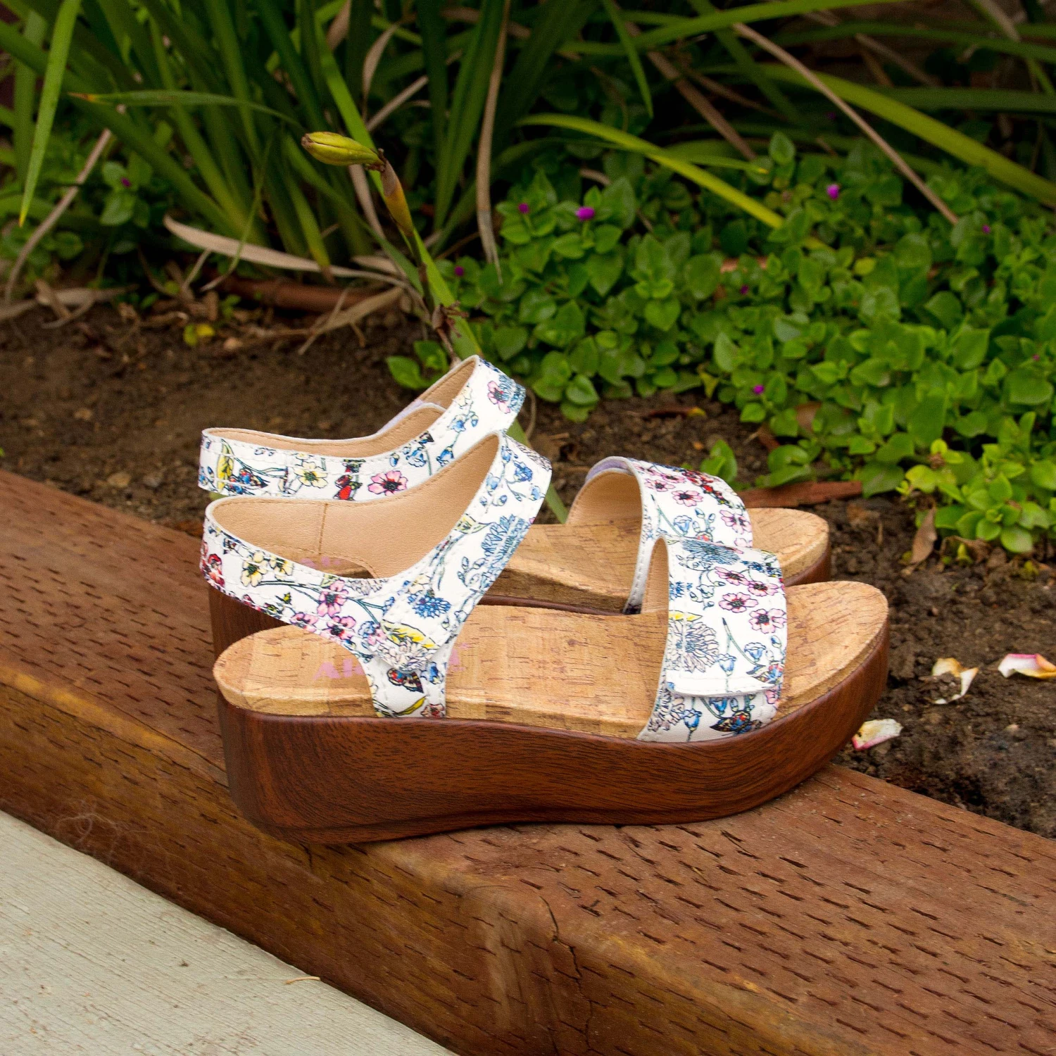 Tamsyn Fine & Dandy Sandal 4 Tamsyn Fine & Dandy Sandal - Image 2