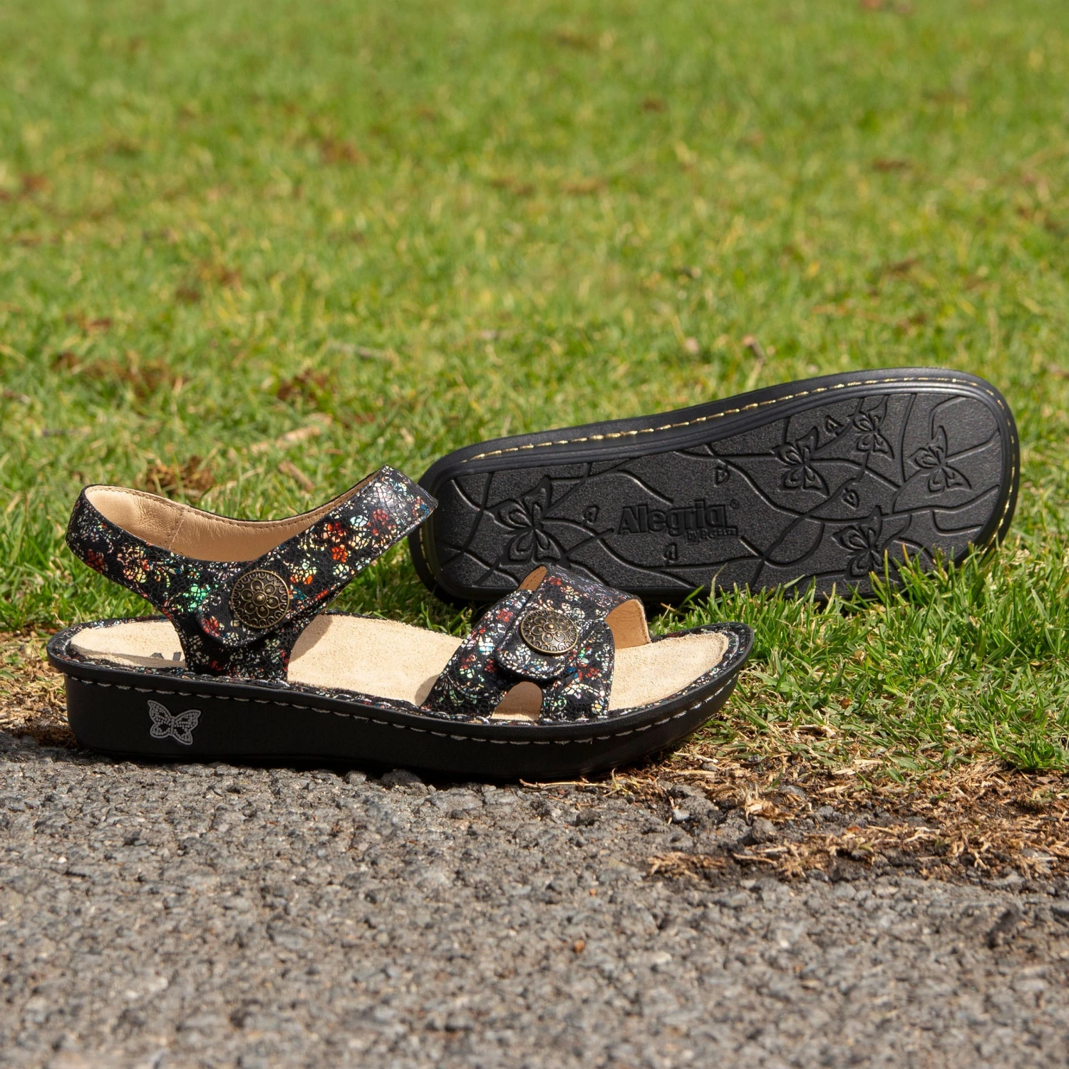 Vienna Posh Sandal 4 Vienna Posh Sandal - Image 2