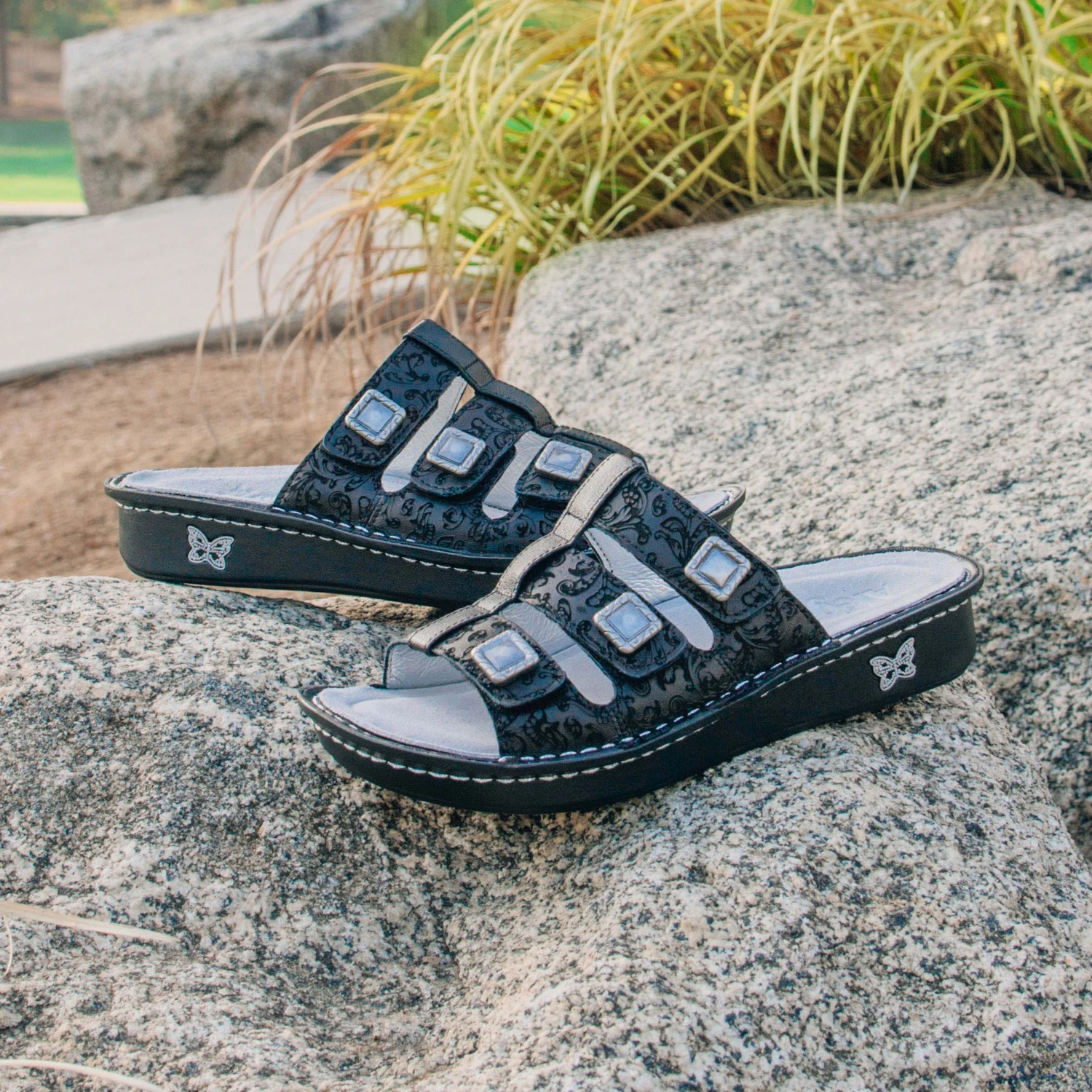 Viera Ivalace Sandal 4 Viera Ivalace Sandal - Image 2