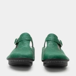 Shoes Classic La Dee Dottie Emerald Shoe 14 Shoes Classic La Dee Dottie Emerald Shoe -Alegria Shoes Sale ALG 6304 S5 03ce51fa 7409 4b4e b4b5 b7bd3fa2961a