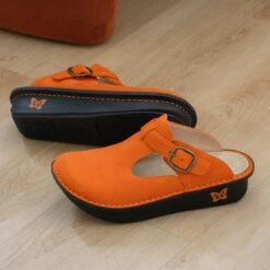 Shoes Classic Orange You Glad Suede Shoe 10 Shoes Classic Orange You Glad Suede Shoe -Alegria Shoes Sale ALG 6406 1X 2a12bfb1 1a66 4925 80e7 6a1bde1bbc9d