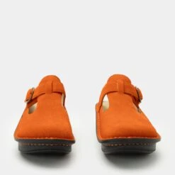 Shoes Classic Orange You Glad Suede Shoe 14 Shoes Classic Orange You Glad Suede Shoe -Alegria Shoes Sale ALG 6406 S5 bd40bca8 71a6 40dc bc1e d9e0ea6271f5