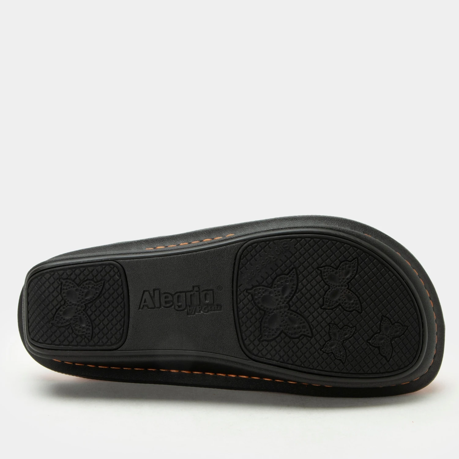 Shoes Classic Orange You Glad Suede Shoe 9 Shoes Classic Orange You Glad Suede Shoe - Image 7