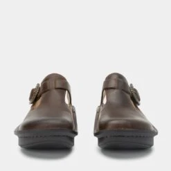 Classic Oiled Brown Shoe 14 Classic Oiled Brown Shoe -Alegria Shoes Sale ALG 7412 S5 ee8b4b3b 94f9 4858 b67e 8950ce3260e2