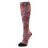 Compression Splashy Socks -Alegria Shoes Sale ALG 92604 S1