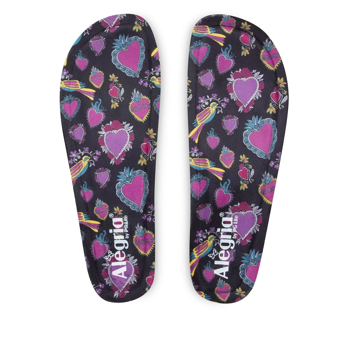 Shoes Special Edition Classic Footbed - Frida 4 Shoes Special Edition Classic Footbed - Frida - Image 2
