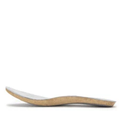 Shoes Career Fashion Footbed - Grey -Alegria Shoes Sale ALG 998G S3