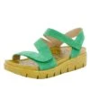 Anah Pear Sandal -Alegria Shoes Sale ANA 636 S1