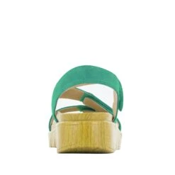 Anah Pear Sandal 9 Anah Pear Sandal -Alegria Shoes Sale ANA 636 S3