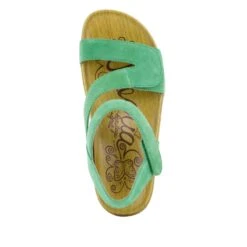Anah Pear Sandal 10 Anah Pear Sandal -Alegria Shoes Sale ANA 636 S4