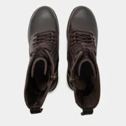 Ari Espresso Gale Boot -Alegria Shoes Sale ARI 8113 S4 ac73ab73 2fff 487f 89cc 65051d3c8666