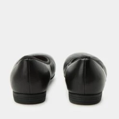 Shoes Arielle Black Shoe 10 Shoes Arielle Black Shoe -Alegria Shoes Sale ARL 601 S3