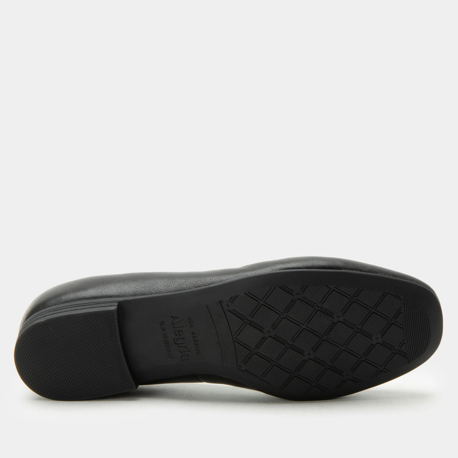 Shoes Arielle Black Shoe 8 Shoes Arielle Black Shoe - Image 6