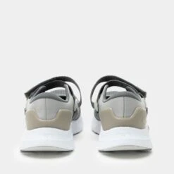 Atlis Grey Shoe -Alegria Shoes Sale ATL 6211 S3