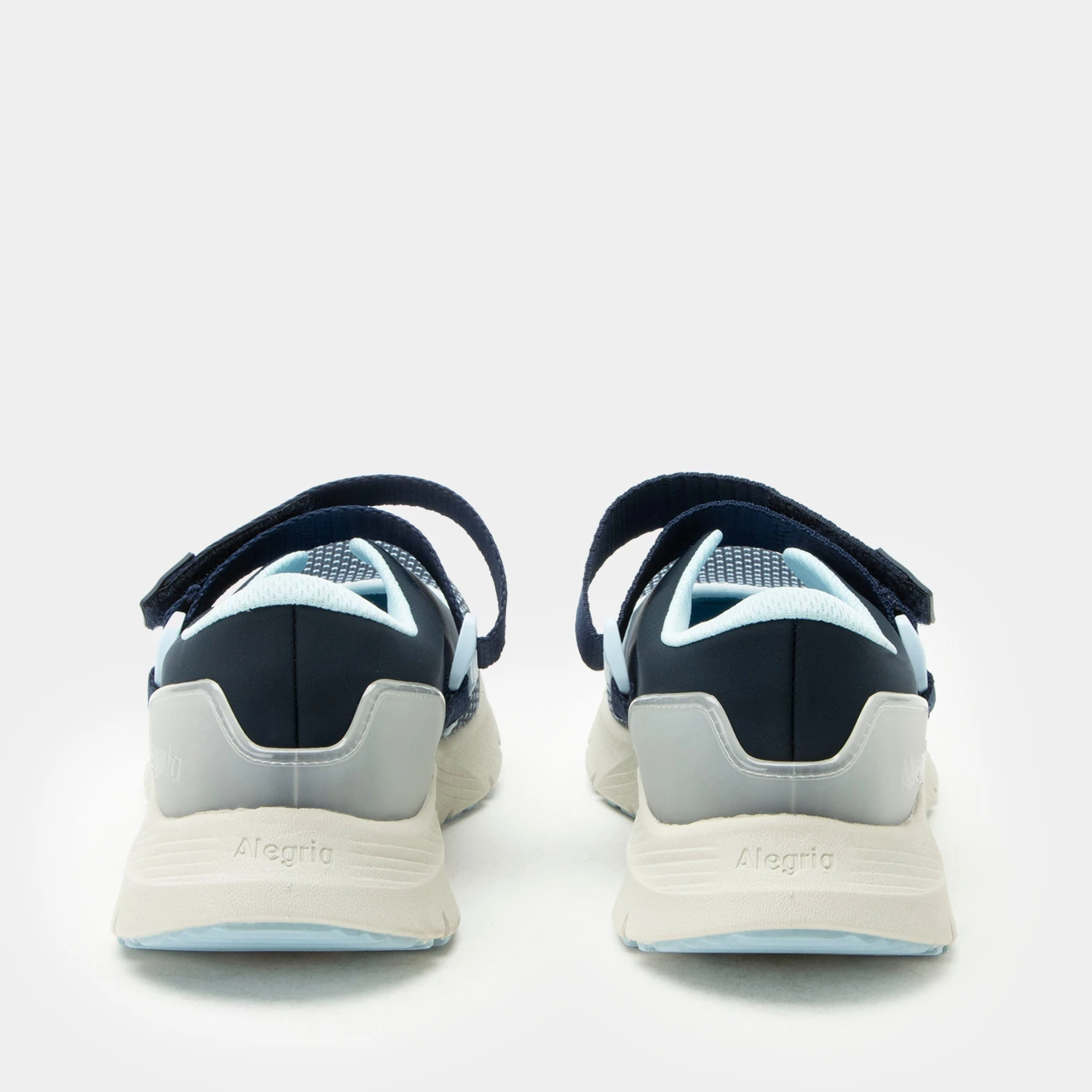 Atlis Blue Ice Shoe 6 Atlis Blue Ice Shoe - Image 4