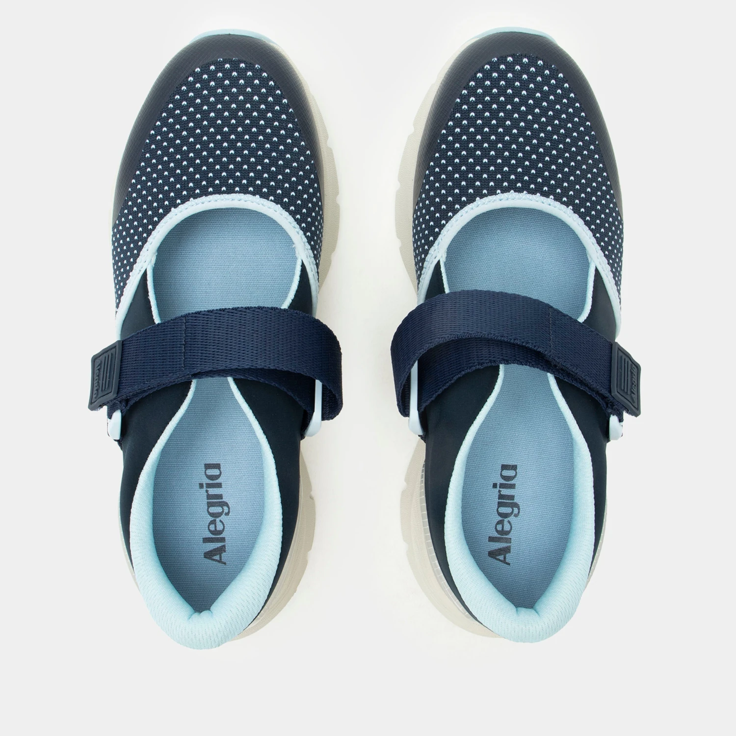 Atlis Blue Ice Shoe 7 Atlis Blue Ice Shoe - Image 5