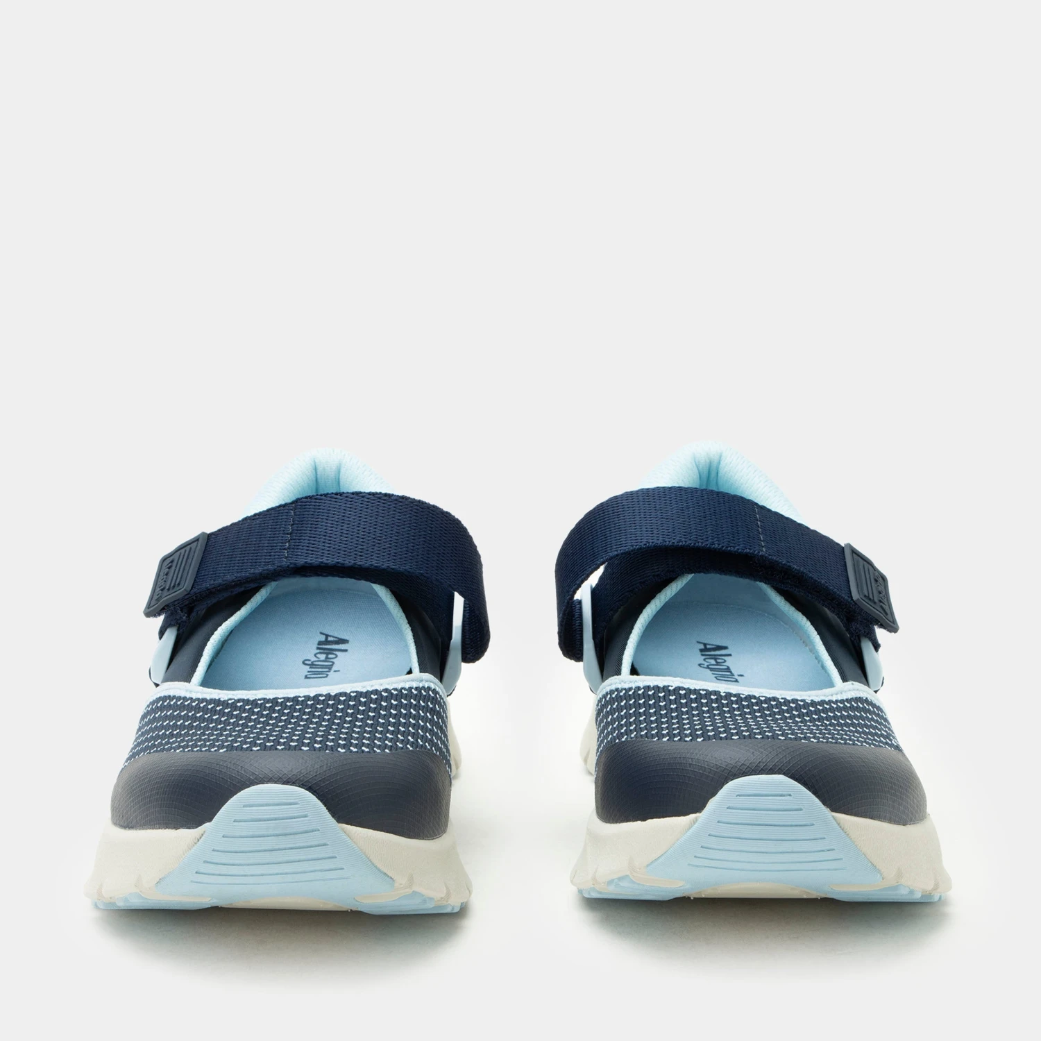 Atlis Blue Ice Shoe 8 Atlis Blue Ice Shoe - Image 6