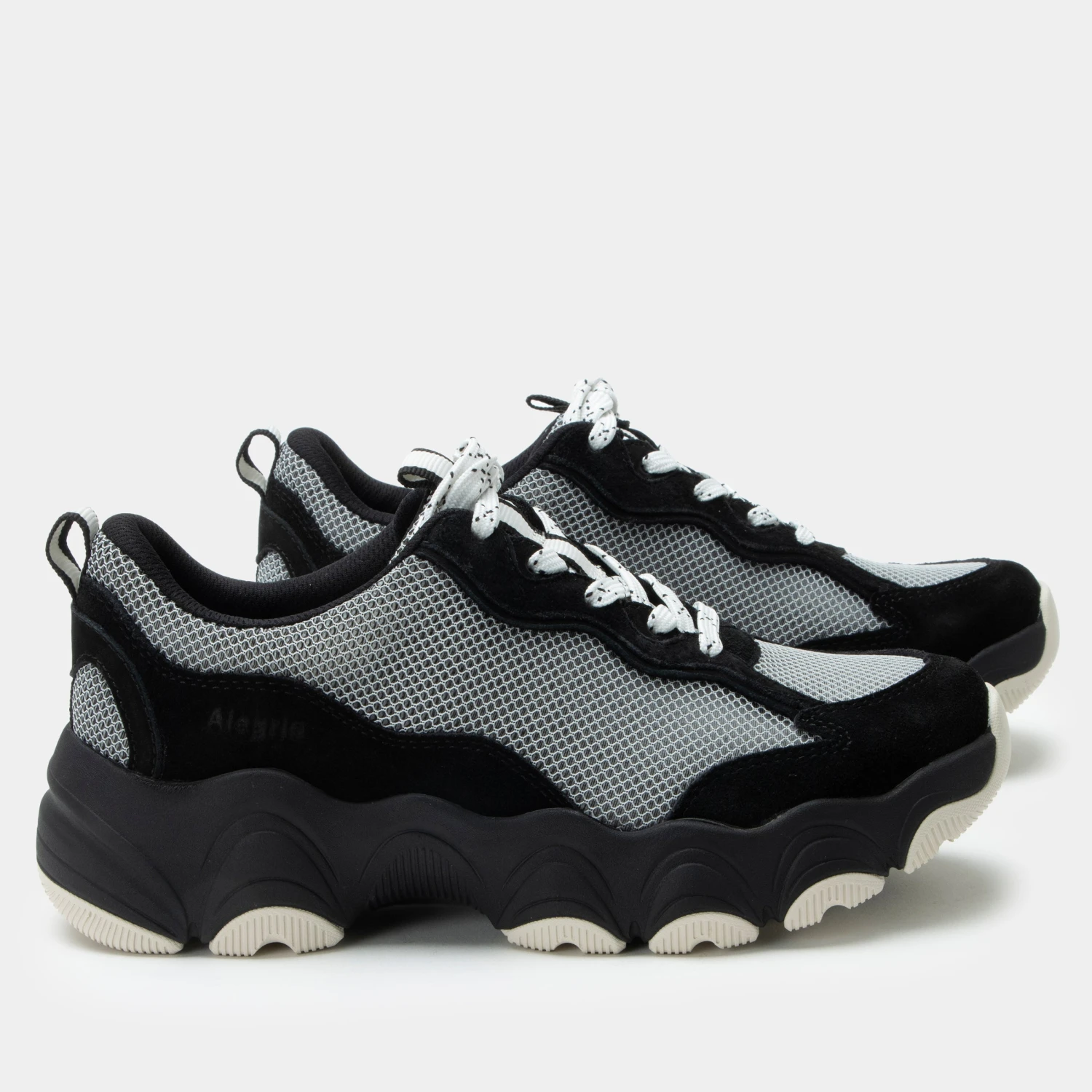 Boom Joy Panda Shoe 5 Boom Joy Panda Shoe - Image 3