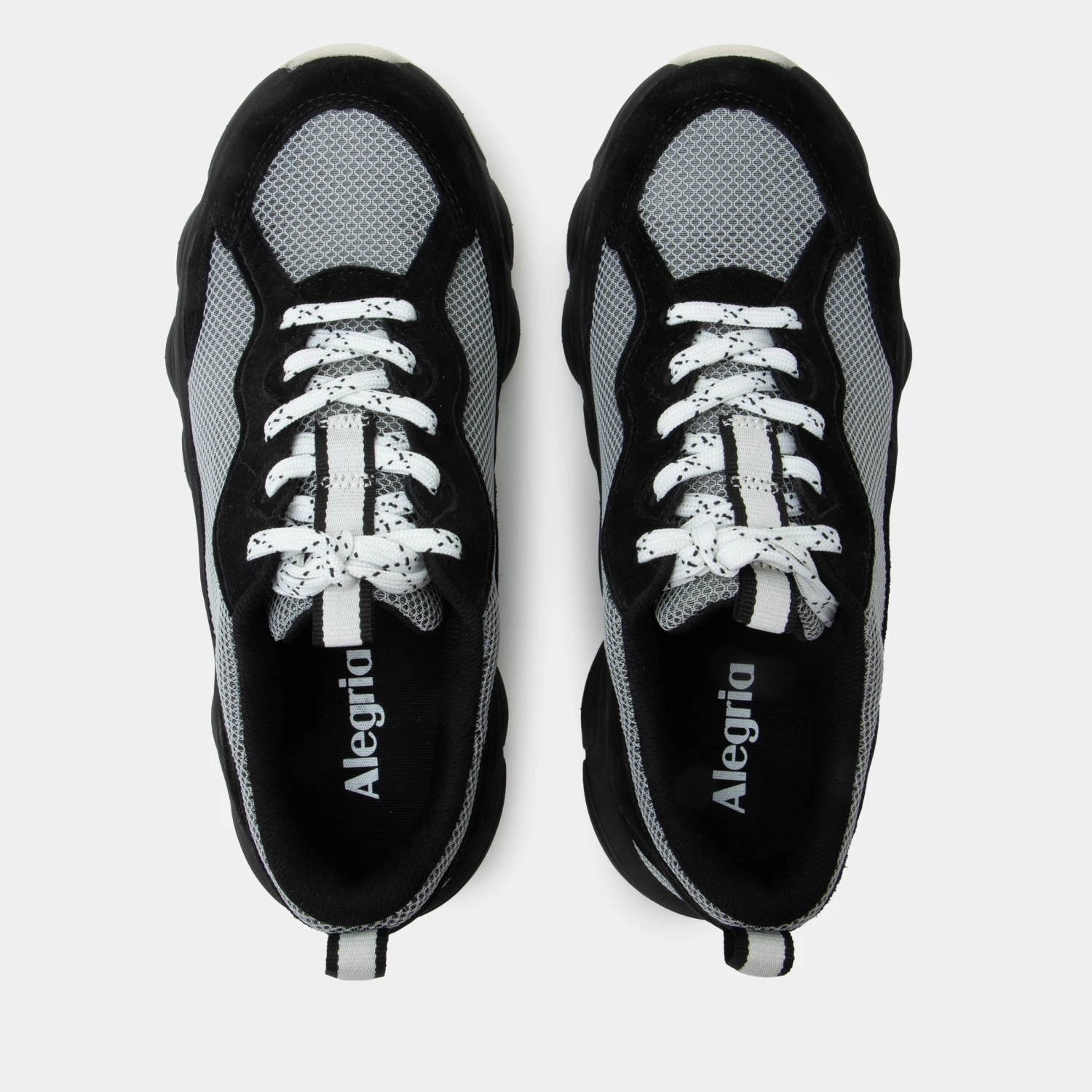 Boom Joy Panda Shoe 7 Boom Joy Panda Shoe - Image 5