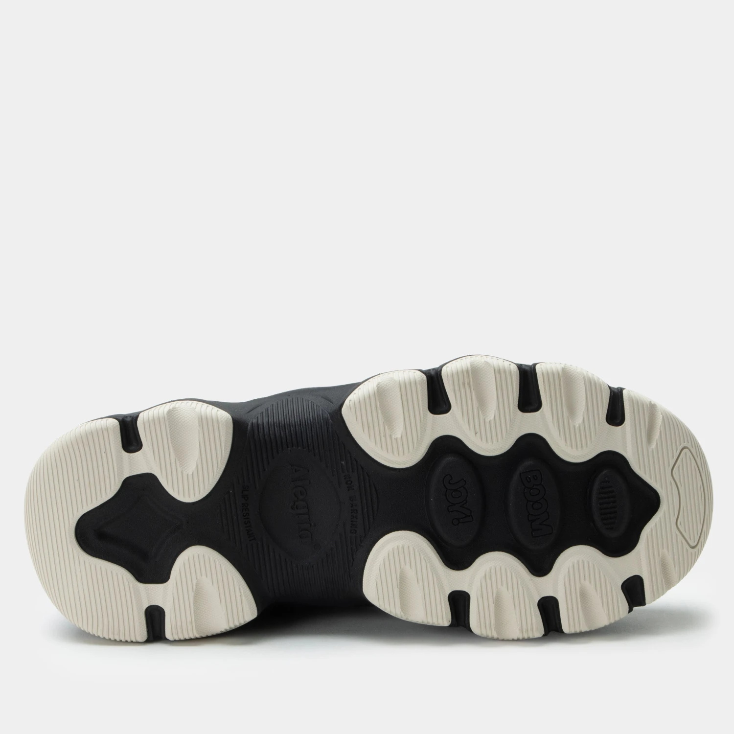 Boom Joy Panda Shoe 9 Boom Joy Panda Shoe - Image 7