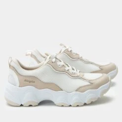Boom Joy Ecru Shoe -Alegria Shoes Sale BMJ 6390 S2 cfd4c04c 536b 4c17 8d0a 85971f113b40