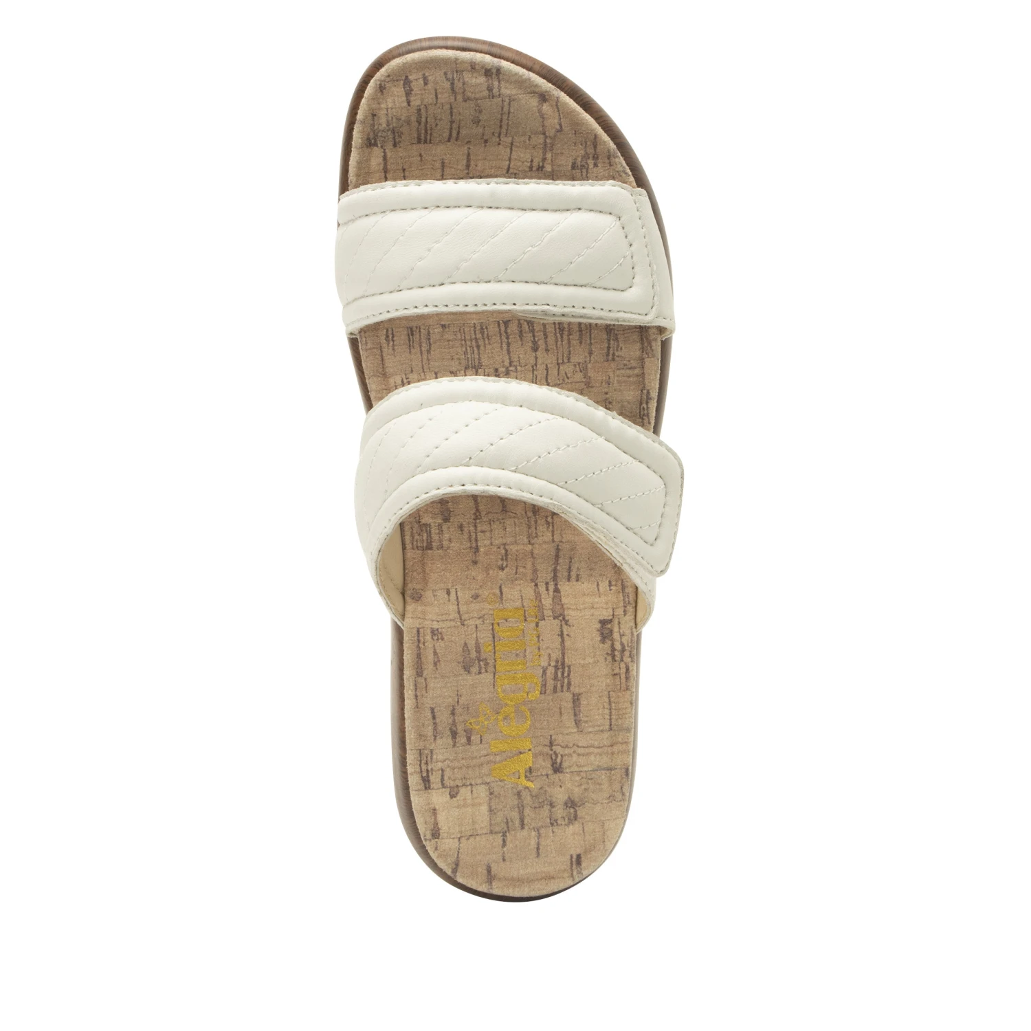 Brayah White Sandal 7 Brayah White Sandal - Image 5