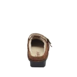 Shoes Brigid Cognac & Roses Clog 12 Shoes Brigid Cognac & Roses Clog -Alegria Shoes Sale BRI 7764 S3
