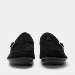 Shoes Brigid Black Clog -Alegria Shoes Sale BRI 8171 S5