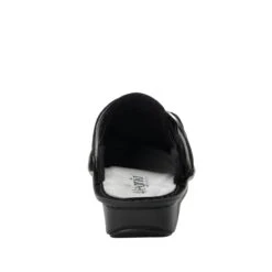 Shoes Bryn Black Clog -Alegria Shoes Sale BRN 7441 S3