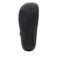 Shoes Bryn Black Clog -Alegria Shoes Sale BRN 7441 S5