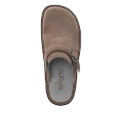 Shoes Bryn Taupe Clog 12 Shoes Bryn Taupe Clog -Alegria Shoes Sale BRN 7466 S4
