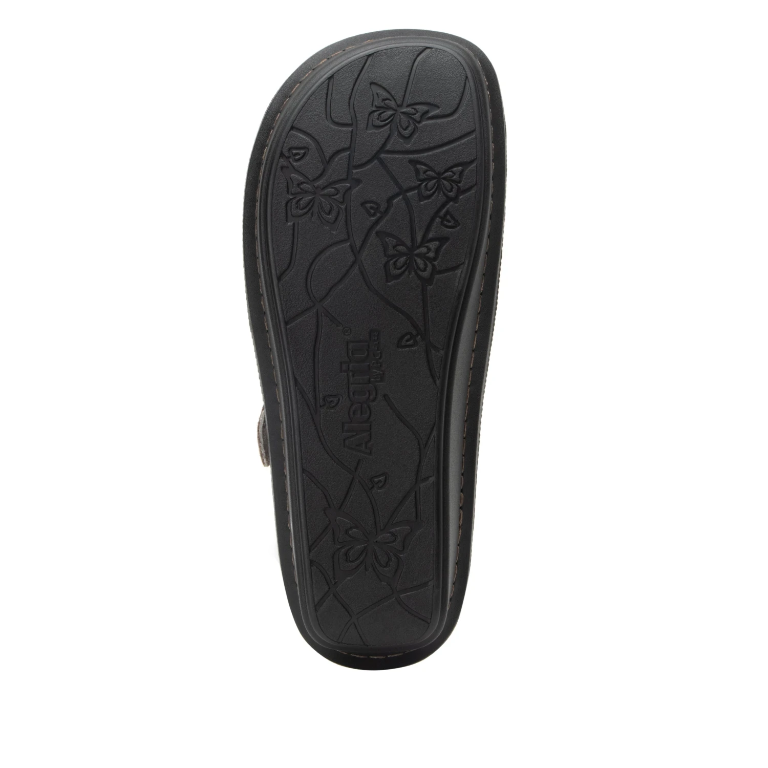 Shoes Bryn Taupe Clog 8 Shoes Bryn Taupe Clog - Image 6