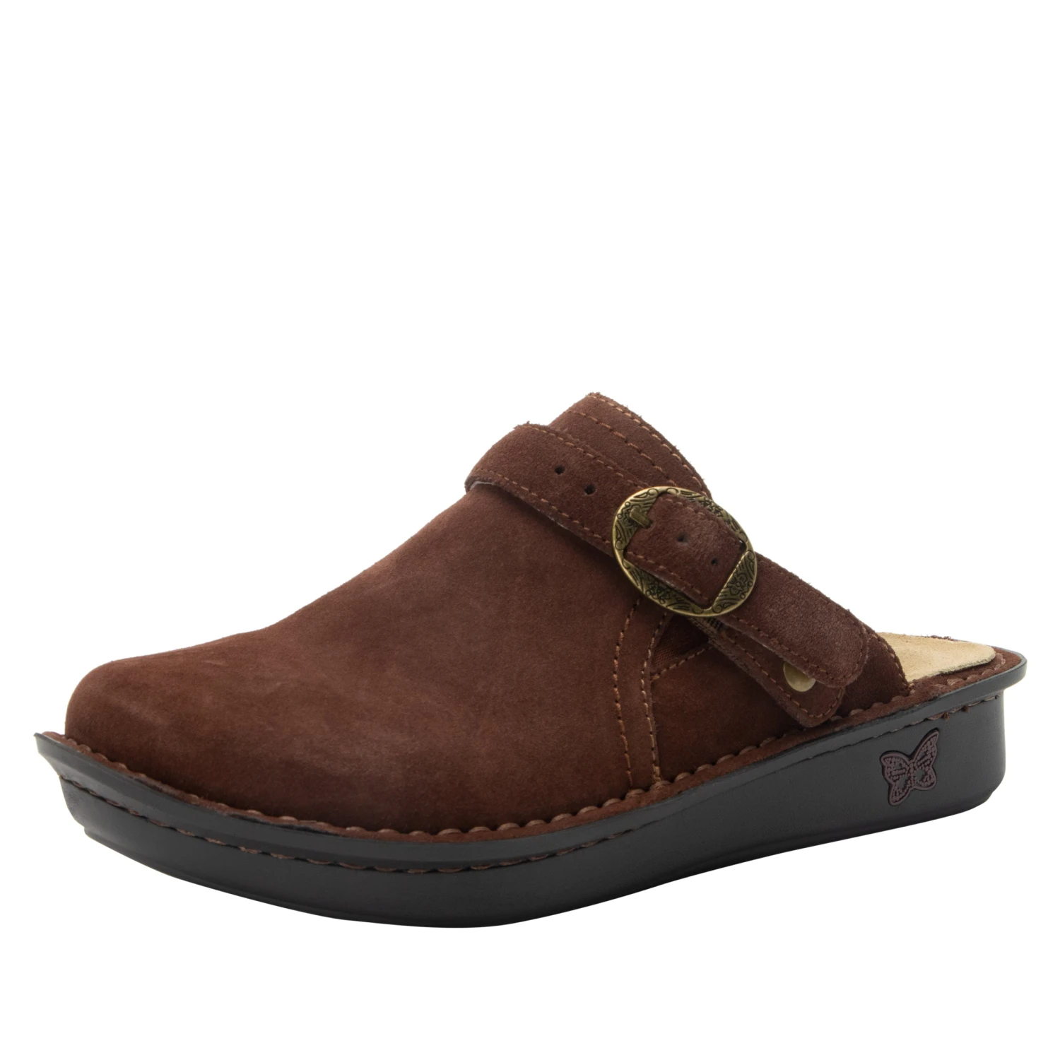 Shoes Bryn Cocoa Clog 3 Shoes Bryn Cocoa Clog