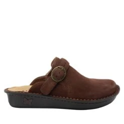 Shoes Bryn Cocoa Clog 10 Shoes Bryn Cocoa Clog -Alegria Shoes Sale BRN 7467 S2
