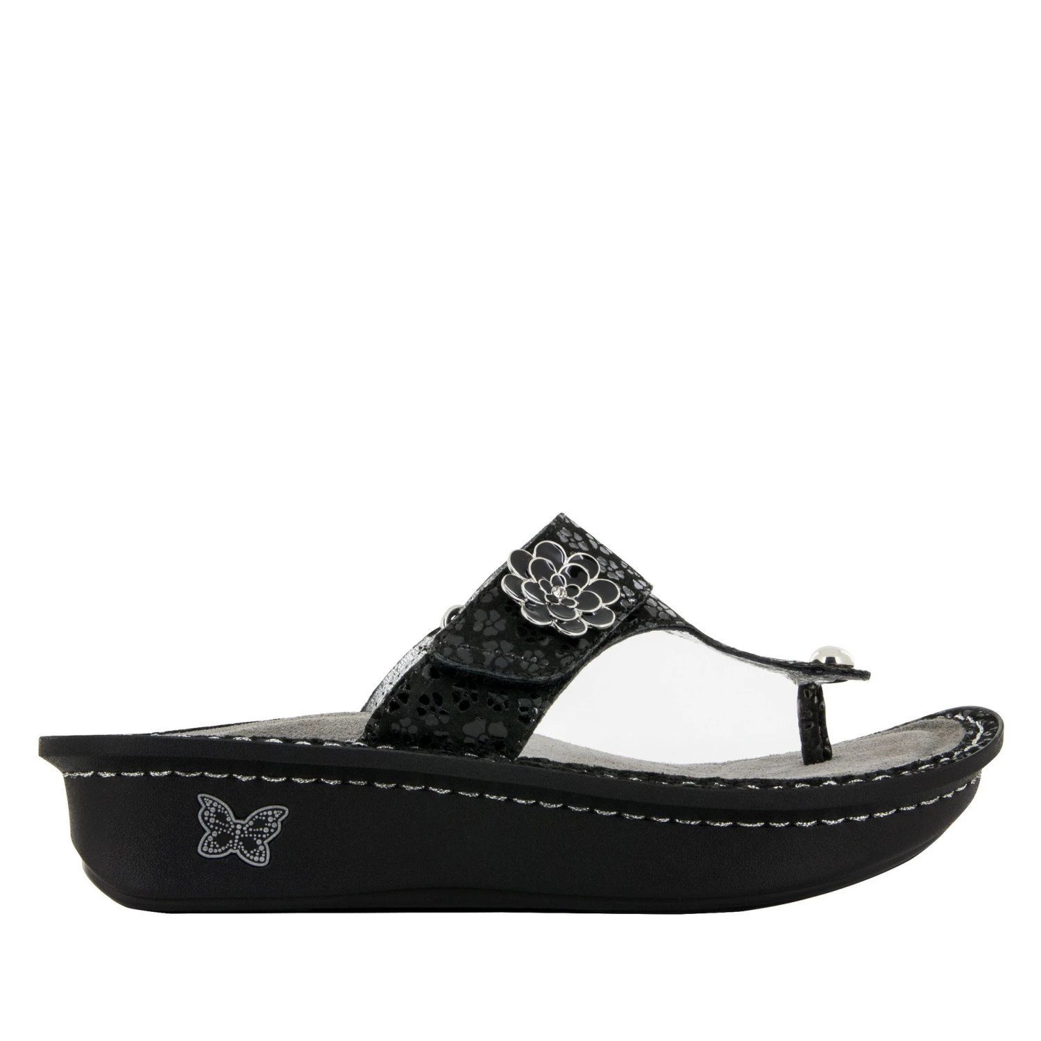 Carina Night Poppy Sandal 4 Carina Night Poppy Sandal - Image 3